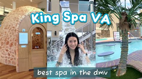 king spa virginia|king spa photos.